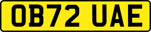 OB72UAE