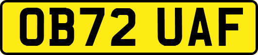 OB72UAF