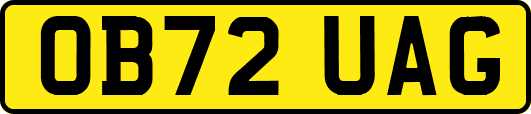 OB72UAG