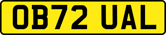 OB72UAL