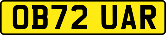 OB72UAR