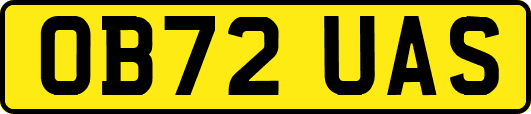 OB72UAS