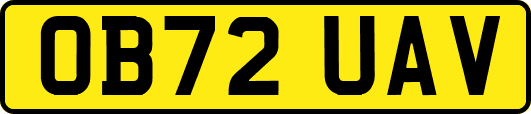 OB72UAV