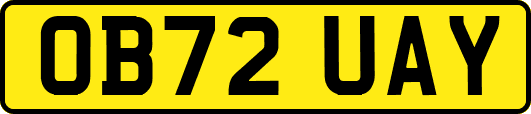 OB72UAY