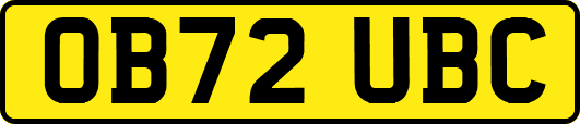 OB72UBC