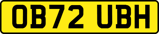OB72UBH