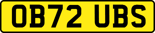 OB72UBS