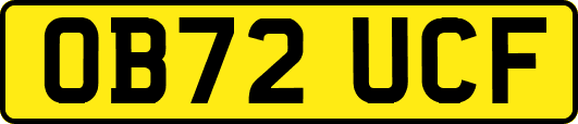 OB72UCF