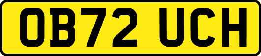 OB72UCH