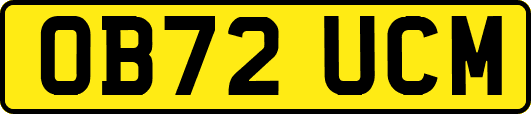 OB72UCM