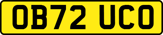 OB72UCO
