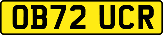 OB72UCR