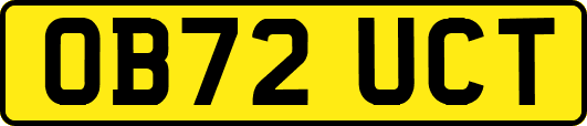 OB72UCT