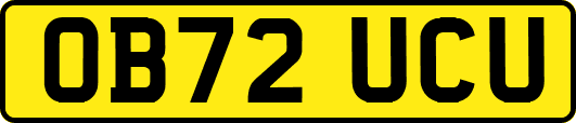 OB72UCU