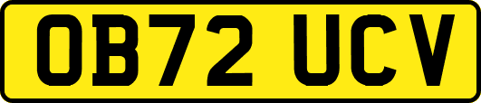 OB72UCV