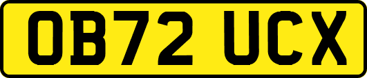 OB72UCX