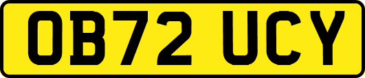 OB72UCY