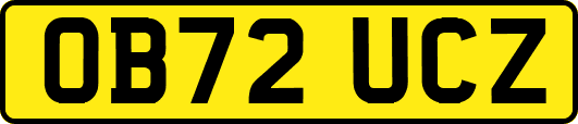 OB72UCZ