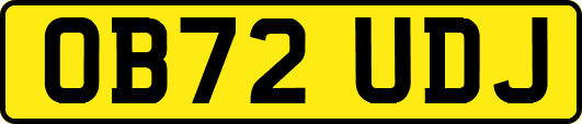 OB72UDJ