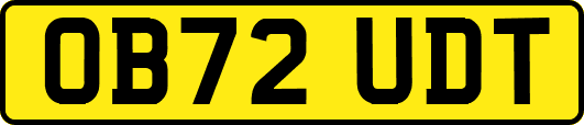 OB72UDT