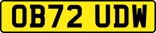 OB72UDW