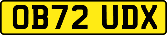 OB72UDX