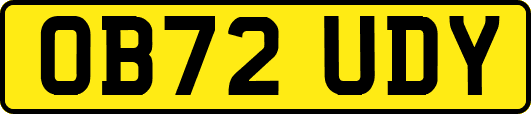 OB72UDY