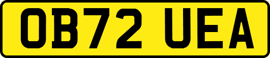 OB72UEA