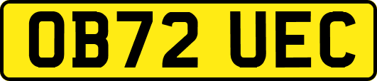 OB72UEC