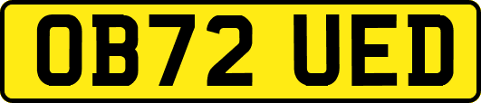 OB72UED