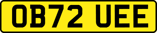 OB72UEE