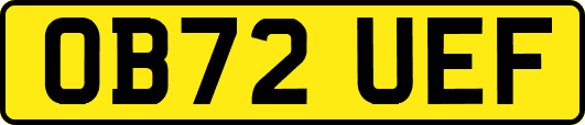 OB72UEF