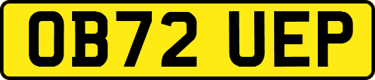 OB72UEP