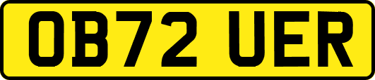 OB72UER