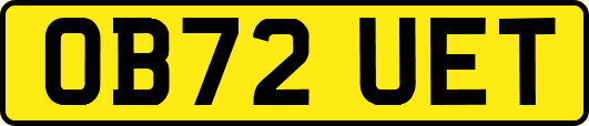 OB72UET