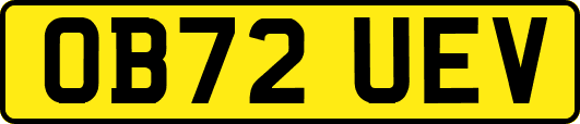 OB72UEV