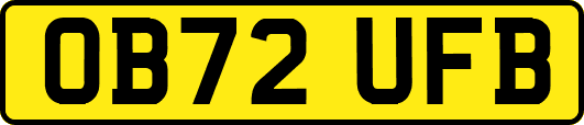 OB72UFB
