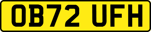 OB72UFH