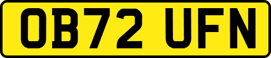 OB72UFN