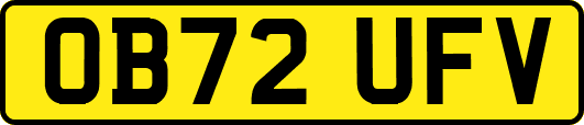 OB72UFV