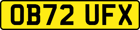 OB72UFX
