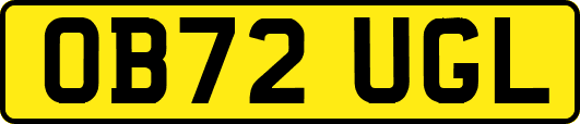 OB72UGL