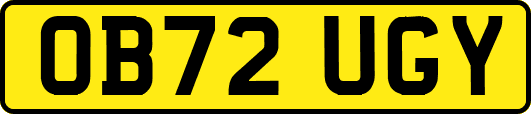 OB72UGY