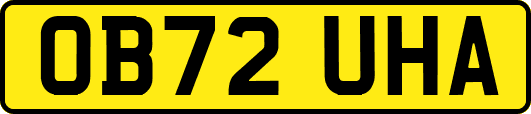 OB72UHA