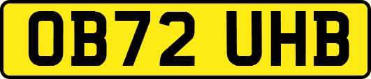 OB72UHB