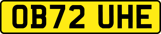 OB72UHE