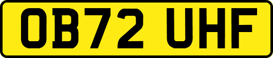 OB72UHF