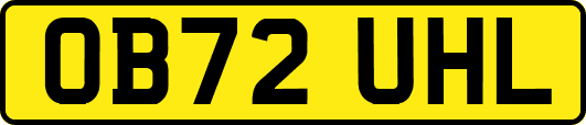 OB72UHL
