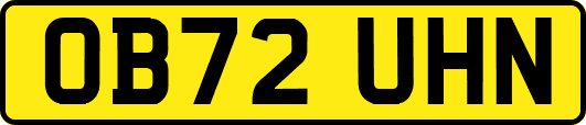 OB72UHN