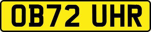 OB72UHR